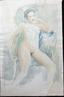The model 