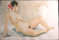 The Model